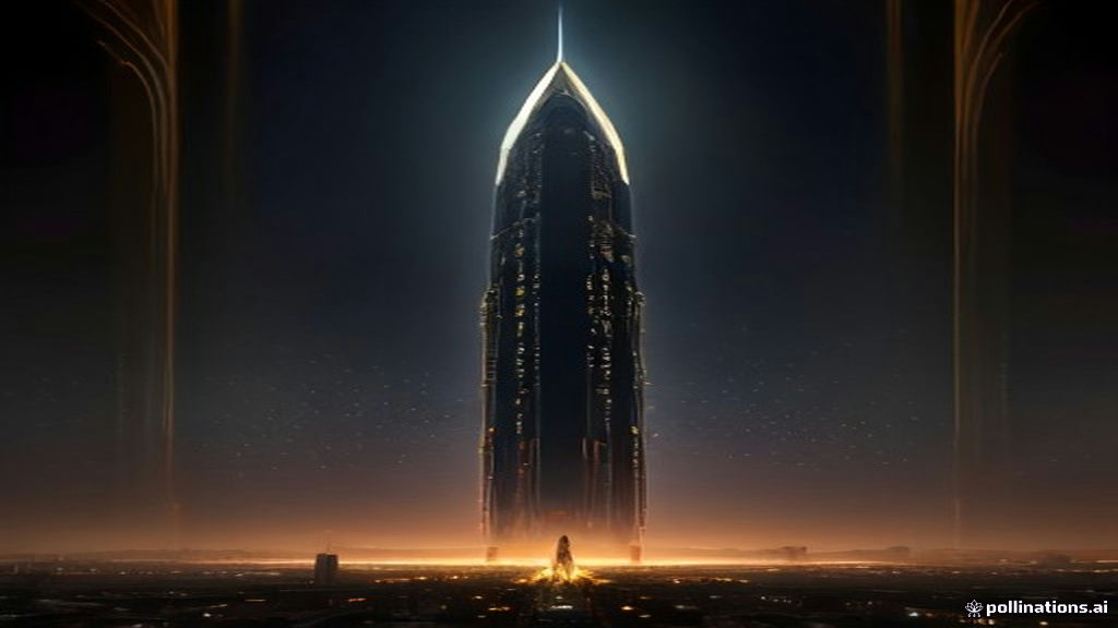 YUSKI Empire headquarters